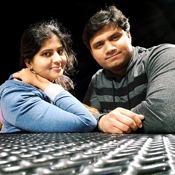 neelimareddy